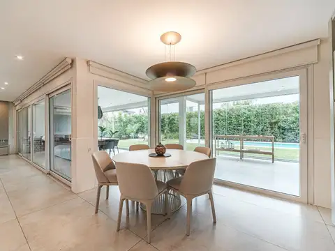 VENTA CASA 3 DORMITORIOS/NORDELTA/LOS CASTAÑOS