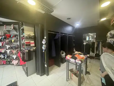 Local en Alquiler 40 años