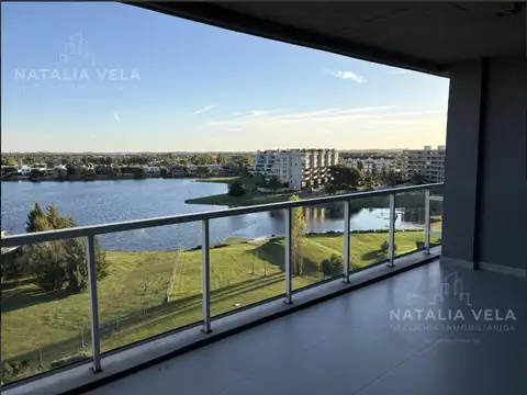 Departamento en Alquiler en Nordelta, Partido de Tigre