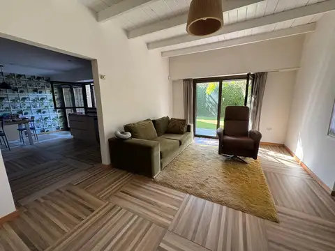 Depto Tipo Casa en Venta en Mar del Plata, USD 205.000