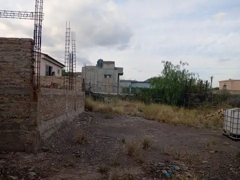 Circuito del Challao 100