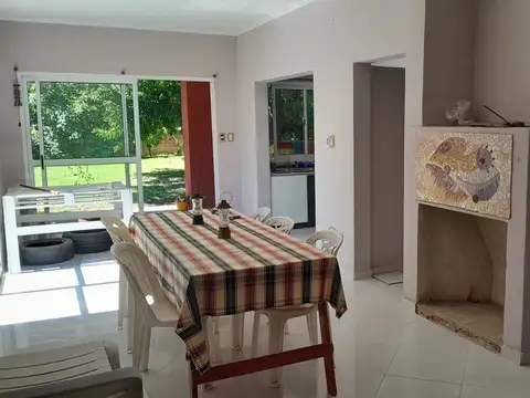 Casa en Venta en Estacion Matilde, USD 78.000