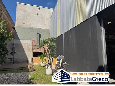 Galpon en Alquiler en Villa Lynch, $ 5.700.000