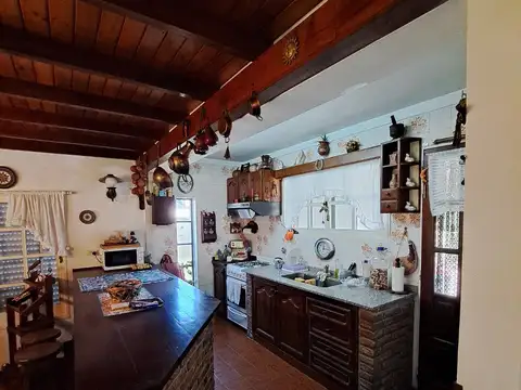Casa en Venta 20 años