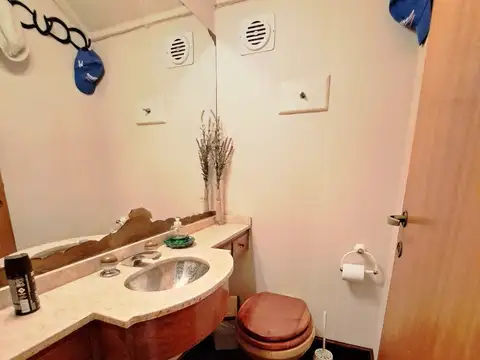 Casa en Country "Las Lajas", General Rodríguez