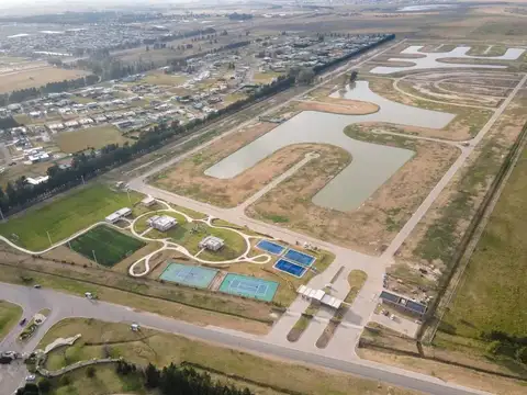 Terreno en Venta de 727,0 m2