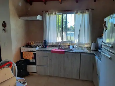 Casa en Venta en Chascomus, USD 115.000