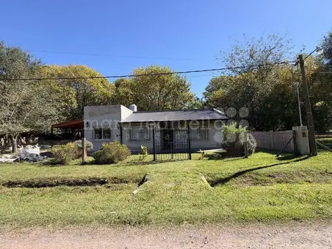 VENTA DE CASA EN CHASCOMUS LOMAS ALTAS