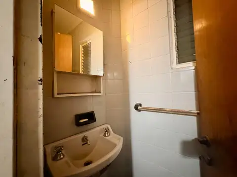 Departamento en Venta en San Nicolás, USD 98.000