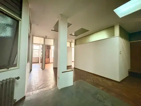 Departamento 5 ambientes con 1 baño