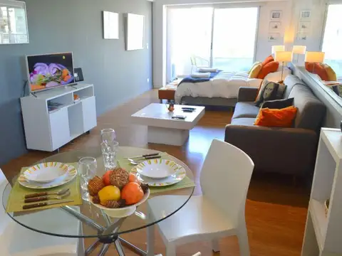 PALERMO SKY CLUB – Confort, amenities y vida urbana