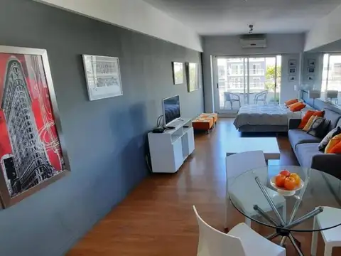 Departamento en Palermo Soho