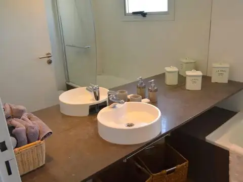 Departamento en Alquiler Temporal A Estrenar