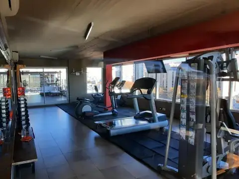 Departamento en Palermo Soho