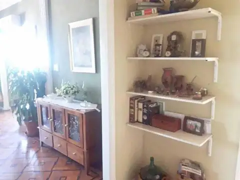 Departamento en Venta en Villa Crespo, USD 135.000