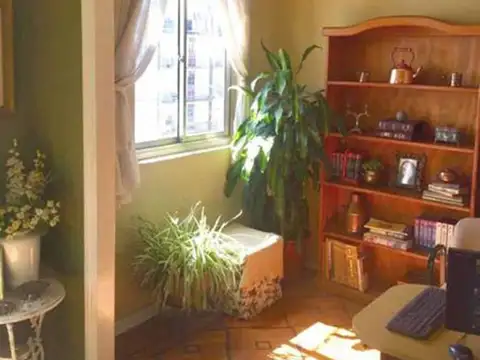 Oportunidad! u$s 1179 Venta Depto 5 amb Villa Crespo