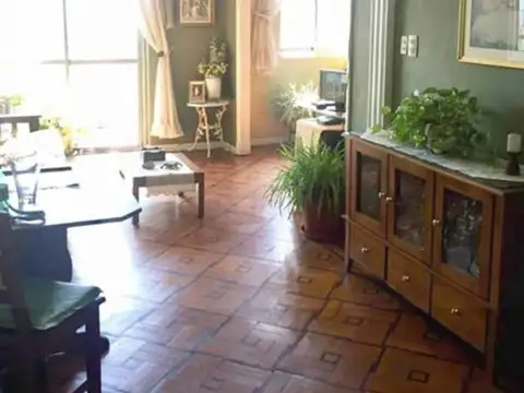 Departamento en Venta de 4 dormitorios