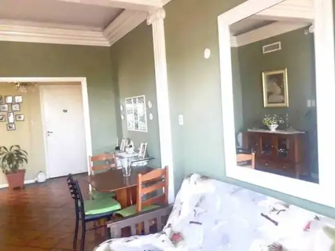 Avenida Juan Bautista Justo 3500