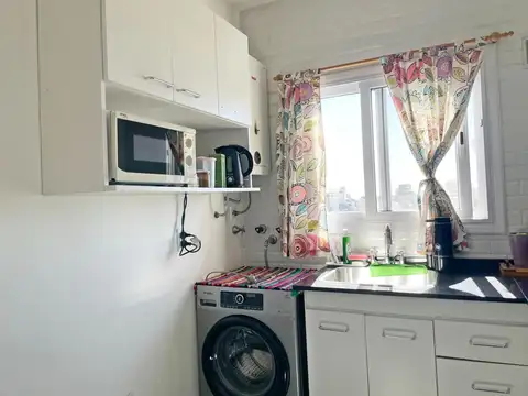 Departamento en Venta Permite mascota