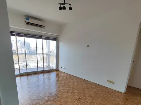 Julián Álvarez 1700, Piso 12