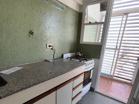 Departamento en Alquiler al Noreste
