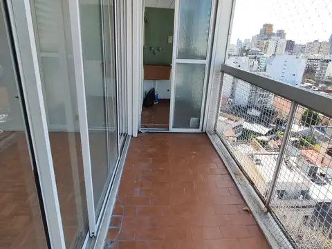 Departamento en Alquiler en Palermo, $ 850.000