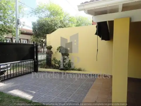 Casa en Venta en Haedo Norte, USD 135.000