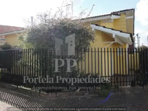 Monseñor de Andrea 600 , Piso 0