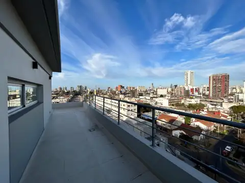 Aristóbulo Del Valle Coliving