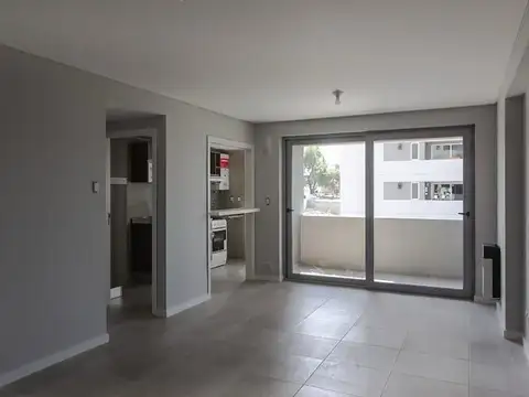 Departamento en Venta en Alto Alberdi, USD 120.000