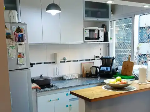 Departamento en Venta en Belgrano, USD 137.000