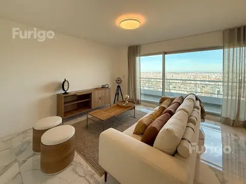 Departamento en Venta en Puerto Norte, USD 255.000