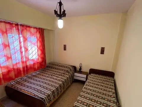 DEPARTAMENTO DE 2 AMBIENTES A 1 CUADRA DEL MAR EN BARRIO FARO PUNTA MOGOTES