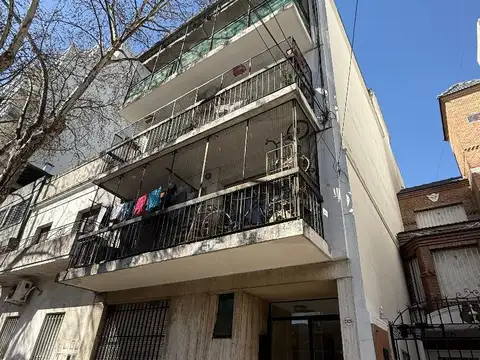 Neuquen 2900, Piso 3