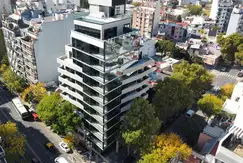 Scalabrini Ortiz 1701 de 2 Dormitorios