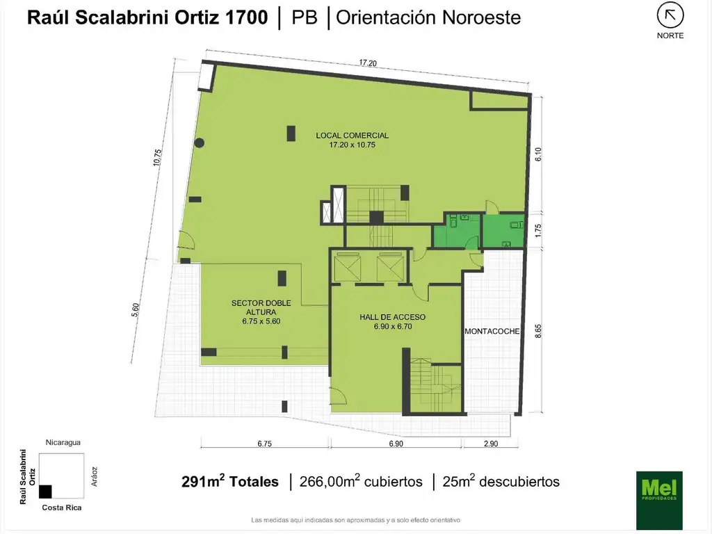 Scalabrini Ortiz 1701 - Foto 13