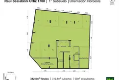 Scalabrini Ortiz 1701 - Foto 11