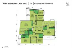 Scalabrini Ortiz 1701 - Foto 17