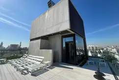 Emprendimiento en Palermo Soho - Etapa: Terminado