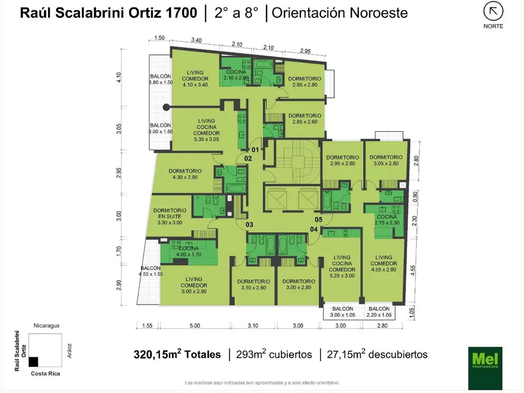 Scalabrini Ortiz 1701 - Foto 15