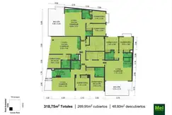 Scalabrini Ortiz 1701 - Foto 16