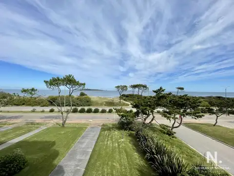 Apartamento en Edificio Samambaia