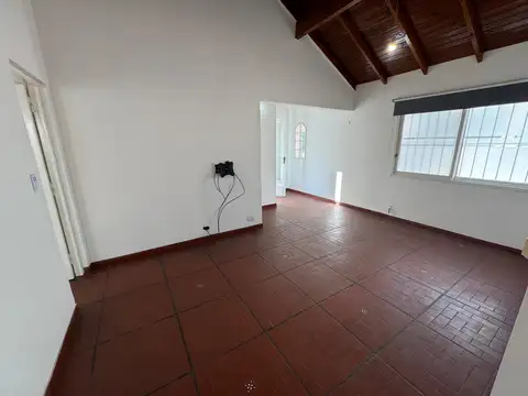 Depto Tipo Casa en Venta de 1 dormitorio