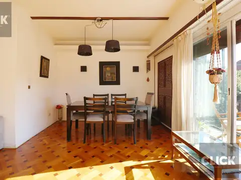 Departamento en Venta en Parque Centenario, USD 249.000