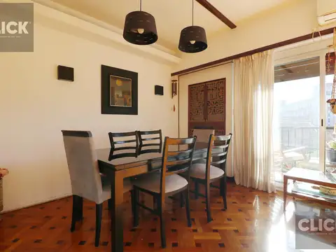 Departamento en Venta 50 años