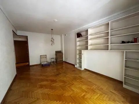 Departamento en Venta en Colegiales, USD 168.000