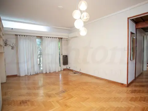Departamento en Venta 45 años
