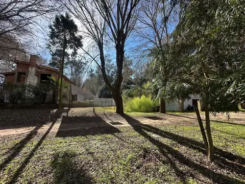 Terreno en Venta, FOT 1