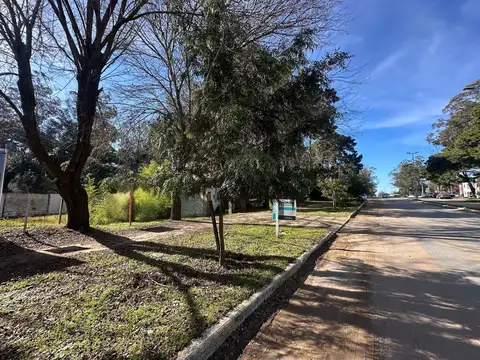 Terreno en Venta, FOS 0,35