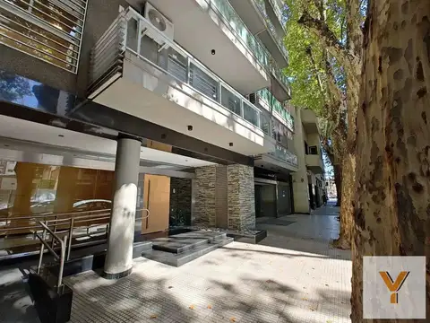 Cochera en Venta en Palermo, CABA